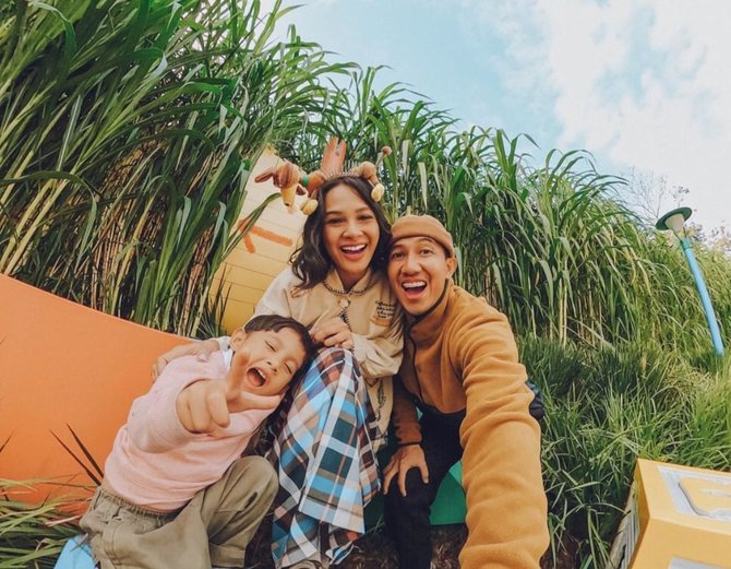 andien aisyah