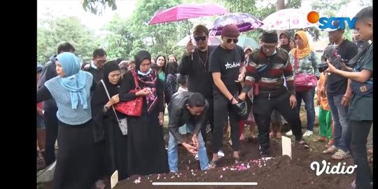 heboh peci teddy suami mendiang lina ditawar rp100 juta