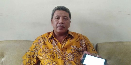 Sulit Lawan Petahana, Golkar Jawa Tengah Pilih Koalisi dengan PDIP di Pilkada 2020