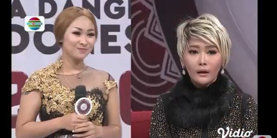 Inilah Sosok Nurul Imah, Peserta LIDA 2020 yang Mirip Inul Daratista