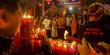 Anies Pamerkan Rangkaian Perayaan Keagamaan: Takbiran, Natalan Hingga Imlekan