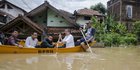 Data dan Fakta Banjir di Kabupaten Bandung