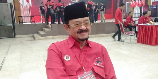 Yakin Dapat Rekomendasi PDIP di Pilkada Solo, Purnomo Tak Lakukan Survei Internal