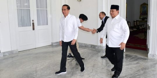 100 Hari Kabinet Indonesia Maju, Menhan dan Wamenhan Dinilai Saling Melengkapi