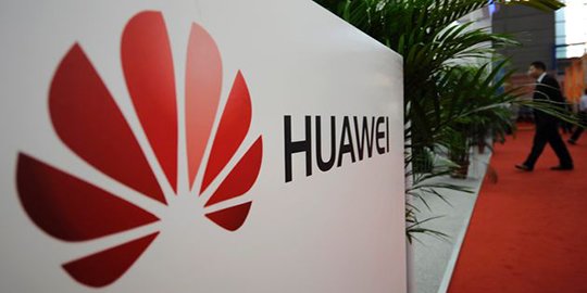 Kerja sama Bisnis Perusahaan AS dengan Huawei Bakal Makin Sulit