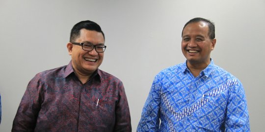 Dirut Baru Transjakarta Ternyata Terpidana Penipuan