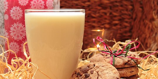 5 Resep Minuman Tradisional yang Enak dan Berkhasiat untuk Tubuh