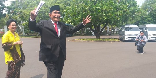 Dewan Pengawas KPK Ogah Ikut Campur Pencarian Harun Masiku