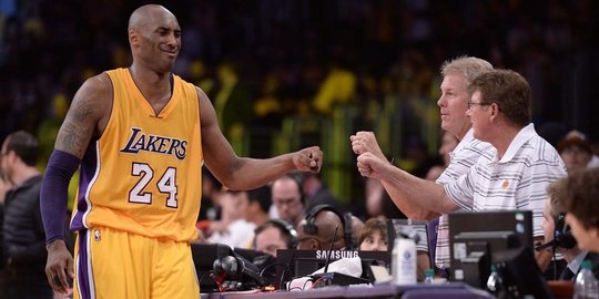 meninggal, kobe bryant tinggalkan kekayaan rp10,47 triliun