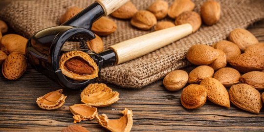 9 macam makanan peningkat sistem imun tubuh, cegah virus corona