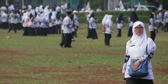 Jangan Kaget Ini Jumlah Gaji Wni Yang Bekerja Di Amerika Bikin Geleng Geleng Merdeka Com