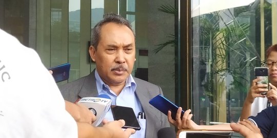 Dewas Bakal Evaluasi Pimpinan dan Pegawai KPK Per Tiga Bulan