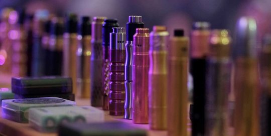 Dokter Paru Ungkap Apakah Rokok Elektrik Lebih Baik Dibanding Rokok Konvensional