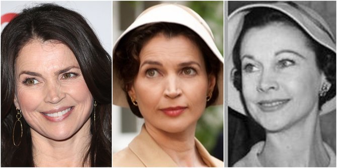 julia ormond vivien leigh