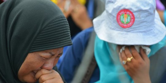 heran masih ada guru honorer digaji rp300000 per bulan