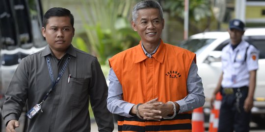 Pengacara Akui Wahyu Setiawan Sudah Ditanya KPK Soal Hasto dan PAW Harun Masiku