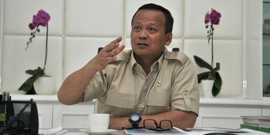 Budidaya Baung & Belida, Menteri Edhy Prabowo Bangun Balai Riset di Sumsel