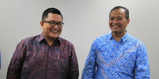Donny Saragih Klaim Sudah Mundur Sebelum Dibatalkan Jadi Dirut TransJakarta