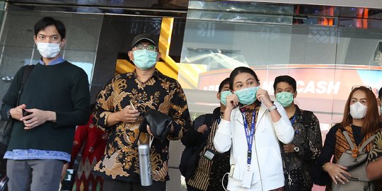 Siapkan Ruang Isolasi di RS, Dinkes Banten Imbau Warga Tak Panik Soal Virus Corona