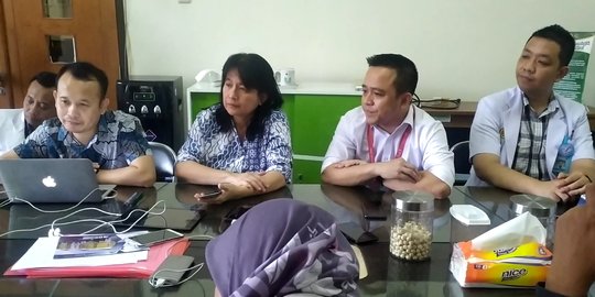 Jadi Rujukan Penanganan Pasien Corona, RSSA Malang Siapkan 30 Dokter Ahli