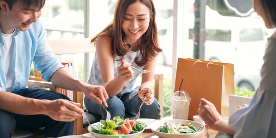 Trik Makan Enak Akhir Bulan Tanpa Bikin Dompet Kosong