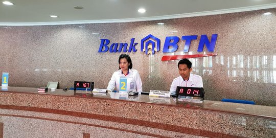 Tanggapan BTN soal Pejabat Tersandung Korupsi