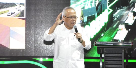 Menteri PUPR Sebut 3 Gubernur DKI Kantongi Izin Saat Revitalisasi Monas, Anies Tidak