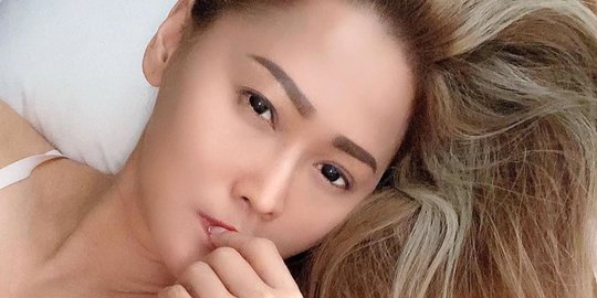 Duh, Inul Daratista Ngaku Sering Gak Mandi dan Pernah Pipis di Gelas