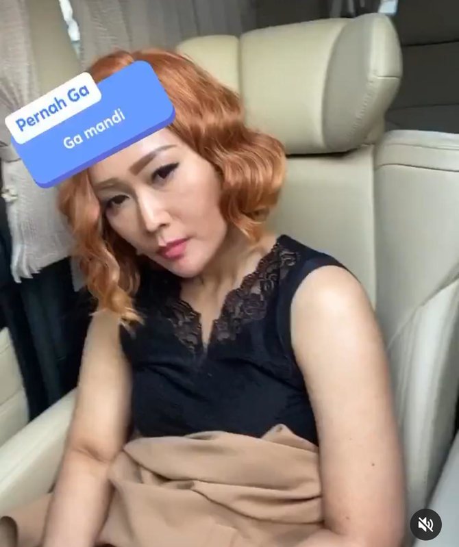 inul daratista