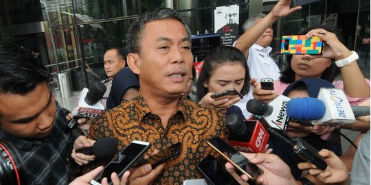 DPRD DKI Soal Polemik Dirut Transjakarta: Kami ingin BUMD Dipegang Orang Baik