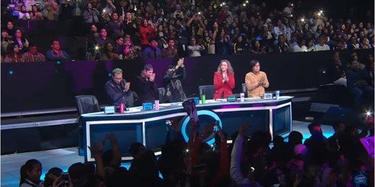 standing ovation rev1