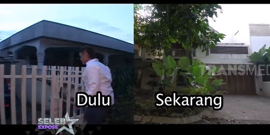 Melihat Kamar Sederhana Raffi Ahmad Saat Masih Ngontrak, Isinya Mengejutkan