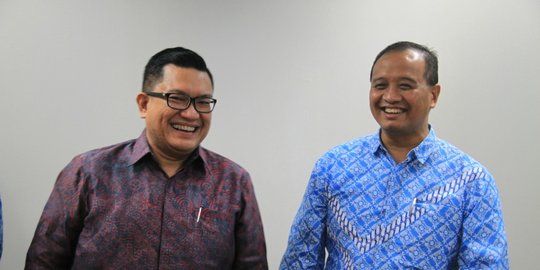 Mantan Dirut Transjakarta Diduga Gelapkan Uang Rp1,4 Miliar