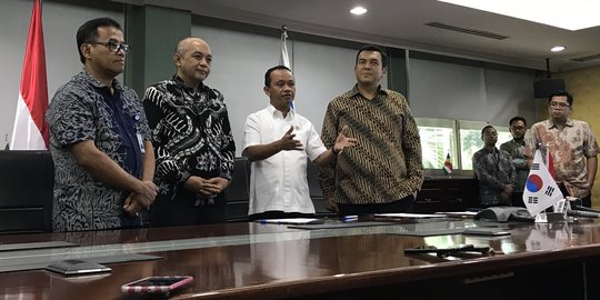 Bos BKPM Ungkap Alasan Minimnya Minat Perusahaan Melantai di Bursa Saham Indonesia