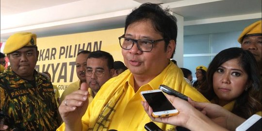 Strategi Pemerintah Ciptakan Lapangan Kerja Berpenghasilan Tinggi