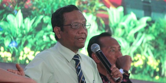 Pemerintah Upayakan Pemulangan WNI Gabung Terorisme Internasional