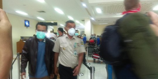 Kepanikan Mahasiswa Aceh di Nanjing saat Warga Dilarang Keluar Akibat Virus Corona