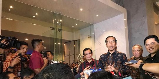 tegaskan komitmen bumn harus bersih rev1