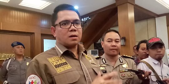 Anggota Komisi III DPR Minta Polda Jatim Perhatikan Nasib Anggota MeMiles