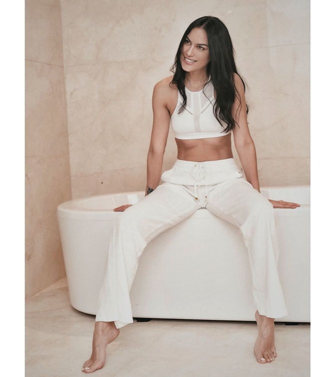 sophia latjubainstagram sophia latjuba