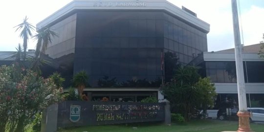 RSUD Karawang Siapkan Ruang Isolasi Tangani Pasien Corona