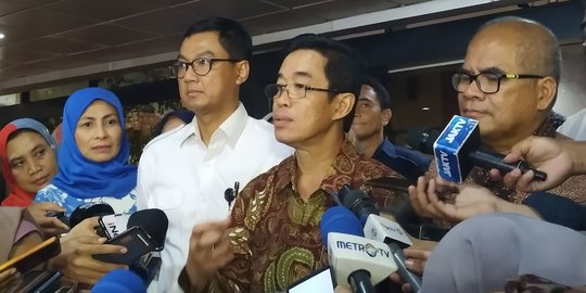 Bos PLN Akui Pemadaman Listrik Meningkat Sepanjang 2019