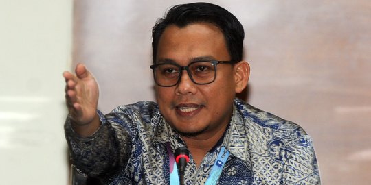 KPK Sebut Jaksa dan Penyidik Dikembalikan Karena Kebutuhan Organisasi