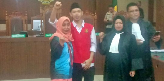 Sidang Tuntutan Luthfi Alfiandi Digelar Hari Ini