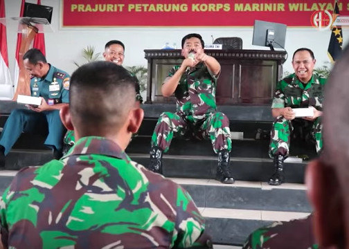 panglima tni