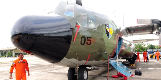 Virus Corona Merebak, TNI Siagakan 3 Pesawat untuk Evakuasi WNI di China