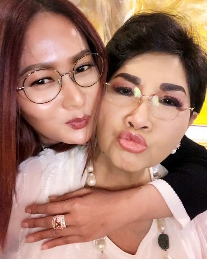 inul daratista
