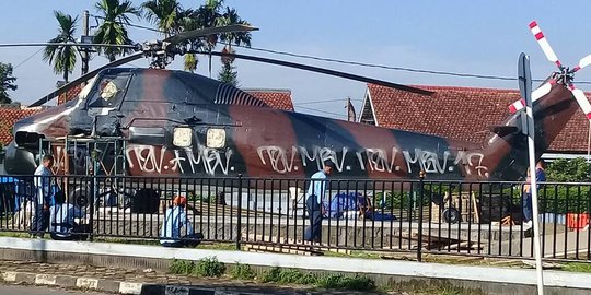 Pemkab Bogor Usulkan Lanud Atang Sendjaja Jadi Bandara Komersil
