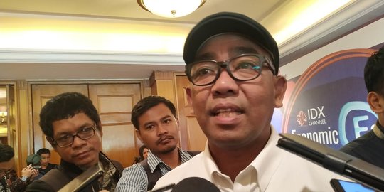 Tanggapan Bos Inalum soal Kabar Masuknya Krakatau Steel ke Holding BUMN Tambang