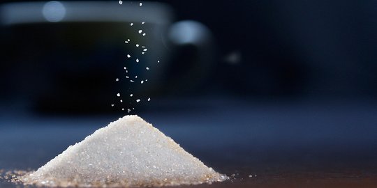 4 Hal yang Menunjukkan Bahwa Kamu Memiliki Intoleransi Terhadap Gula